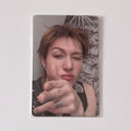 Cortis photocard